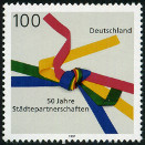 Briefmarken Y&T N1749