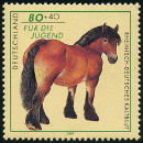 Stamp Y&T N1752