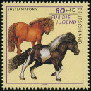 Stamp Y&T N1753