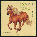 Stamp Y&T N1755
