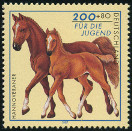 Stamp Y&T N1756