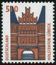 Briefmarken Y&T N1772