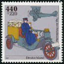 Stamp Y&T N1779