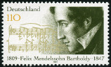 Briefmarken Y&T N1785