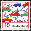 Stamp Y&T N1786