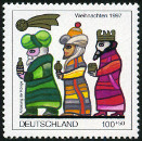 Stamp Y&T N1791