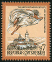 Timbre Y&T N2041