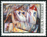 Timbre Y&T N2062