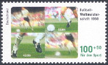 Stamp Y&T N1800
