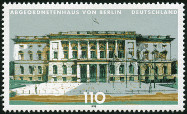 Briefmarken Y&T N1808