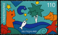 Stamp Y&T N1812