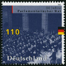 Stamp Y&T N1818