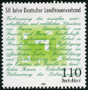 Briefmarken Y&T N1820