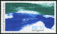 Briefmarken Y&T N1821