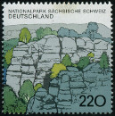 Stamp Y&T N1830