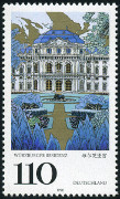 Briefmarken Y&T N1839