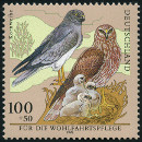 Timbre Y&T N1846