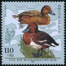 Timbre Y&T N1848