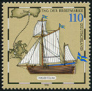Briefmarken Y&T N1852
