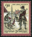  Sello Y&T N�2069