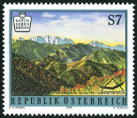 Timbre Y&T N2071
