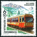 Timbre Y&T N�2091