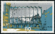 Timbre Y&T N1872