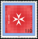 Timbre Y&T N1878
