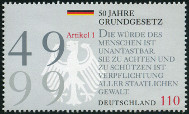 Briefmarken Y&T N1882