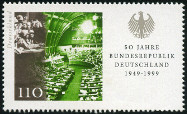 Timbre Y&T N1886