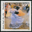 Briefmarken Y&T N1893