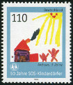 Timbre Y&T N1894