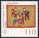 Stamp Y&T N1897