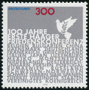 Briefmarken Y&T N1898