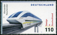 Briefmarken Y&T N1905