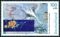 Stamp Y&T N1910