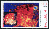 Stamp Y&T N1911