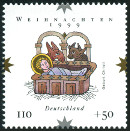 Timbre Y&T N1918