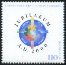 Briefmarken Y&T N1919