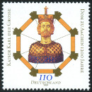 Briefmarken Y&T N1925