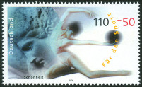 Timbre Y&T N1927