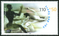 Timbre Y&T N1928
