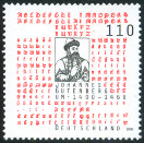 Briefmarken Y&T N1930