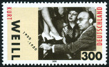 Timbre Y&T N1932