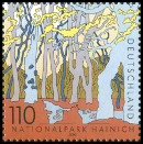 Timbre Y&T N1937