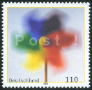 Timbre Y&T N1938