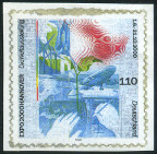 Timbre Allemagne fdrale (1949  nos jours) Y&T N1939