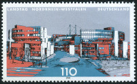 Timbre Y&T N1943