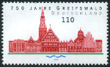 Briefmarken Y&T N1944