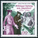 Briefmarken Y&T N1947